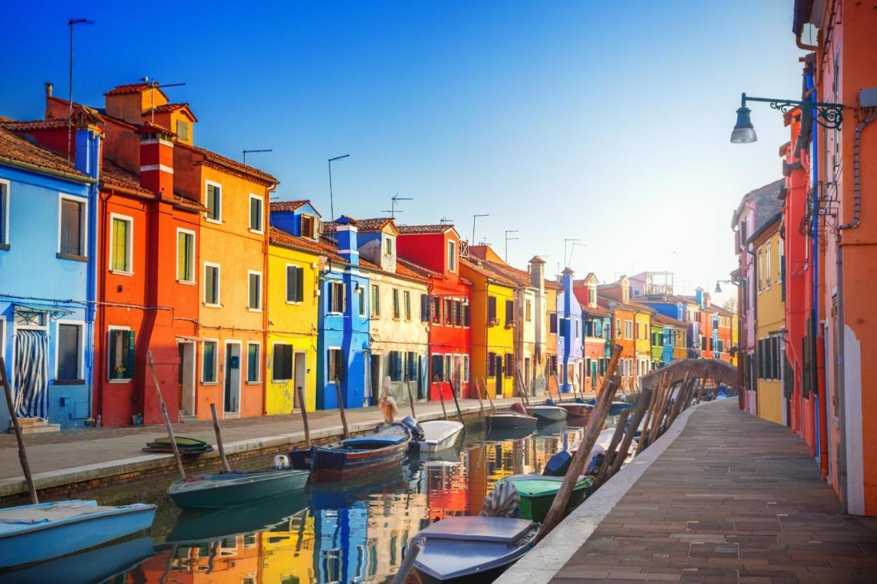 Mirandolina Venice Exclusive Guesthouse Eksteriør bilde