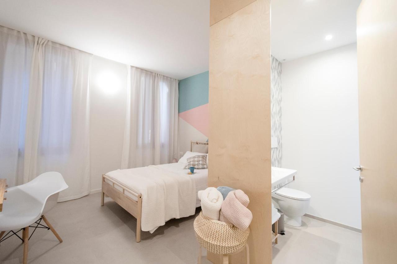 Mirandolina Venice Exclusive Guesthouse Eksteriør bilde