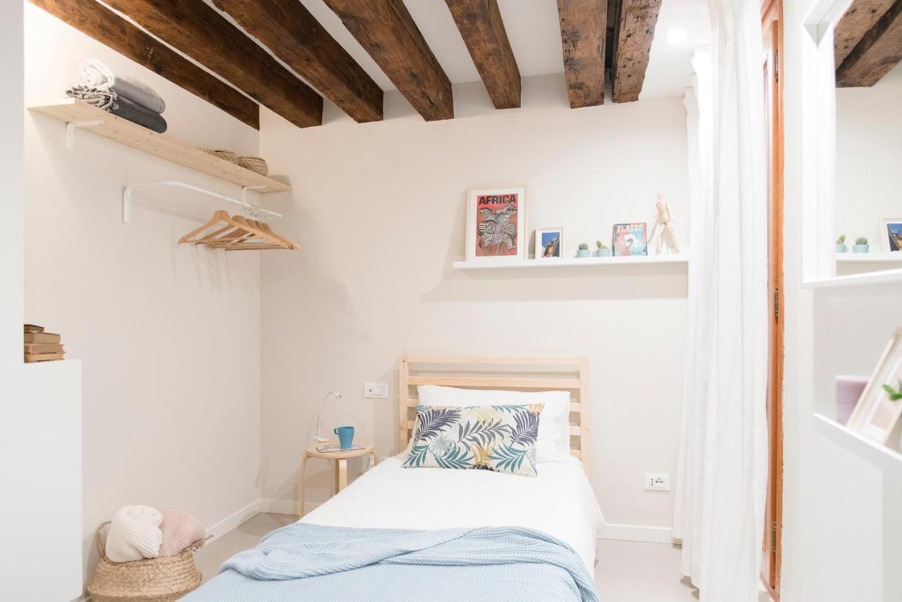 Mirandolina Venice Exclusive Guesthouse Eksteriør bilde