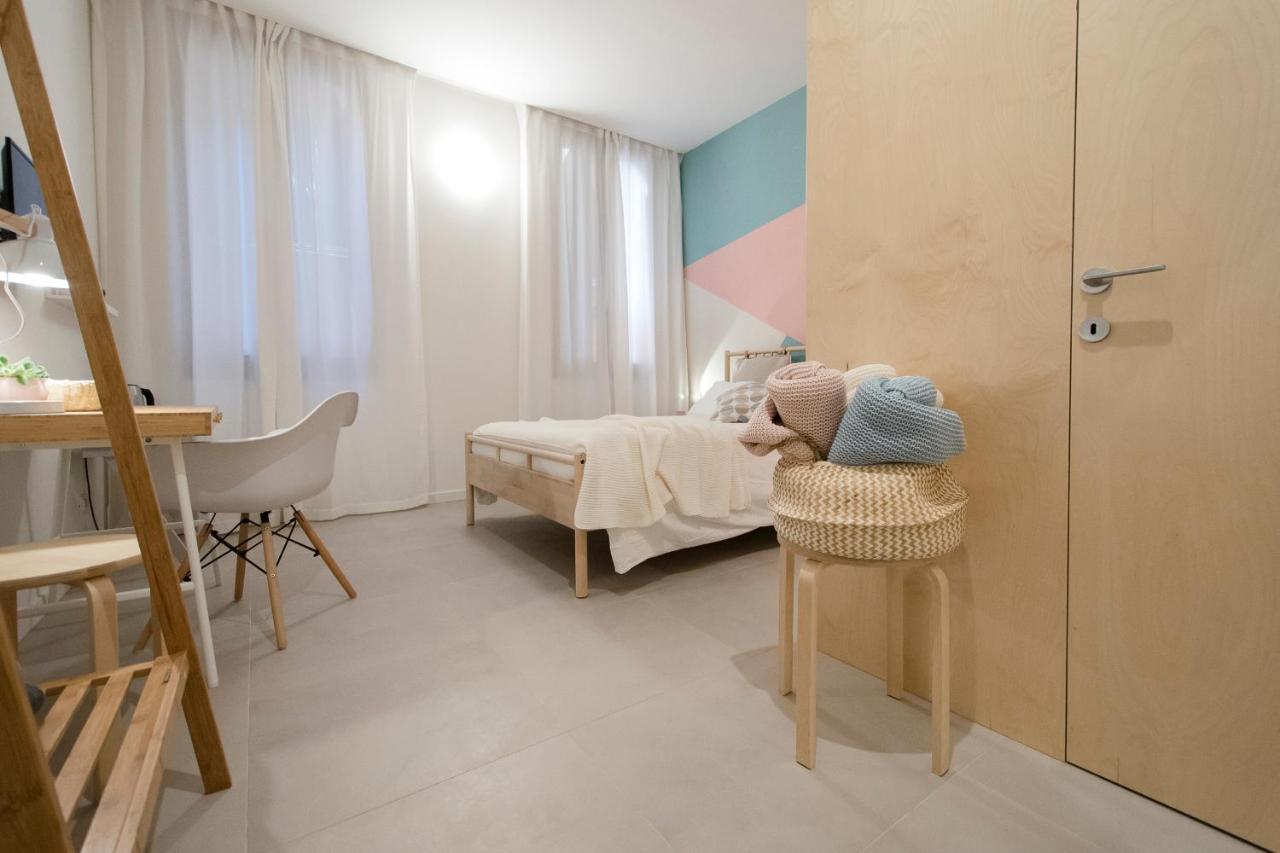 Mirandolina Venice Exclusive Guesthouse Eksteriør bilde