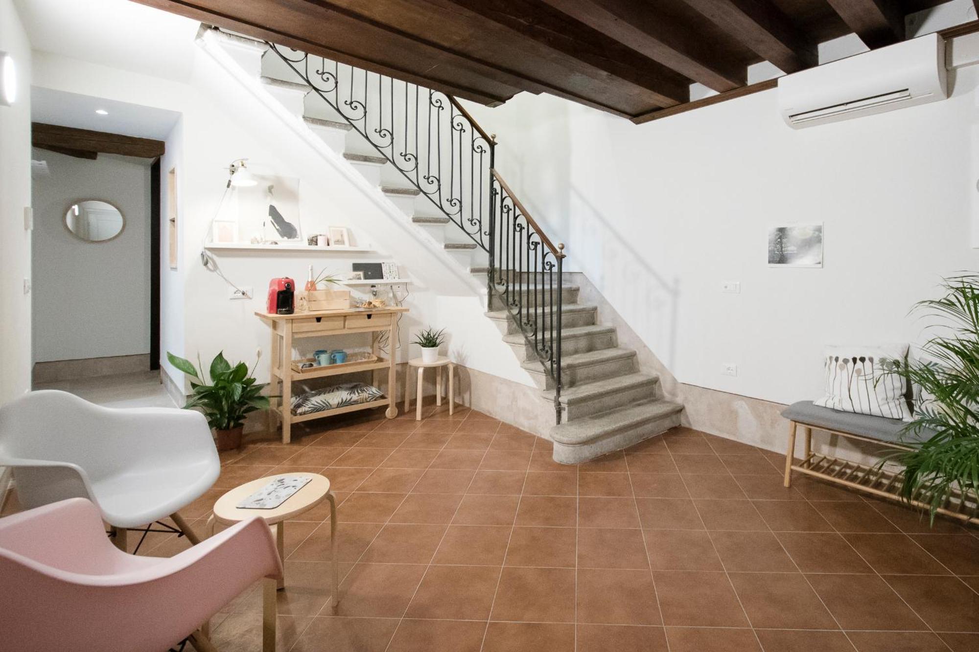Mirandolina Venice Exclusive Guesthouse Eksteriør bilde
