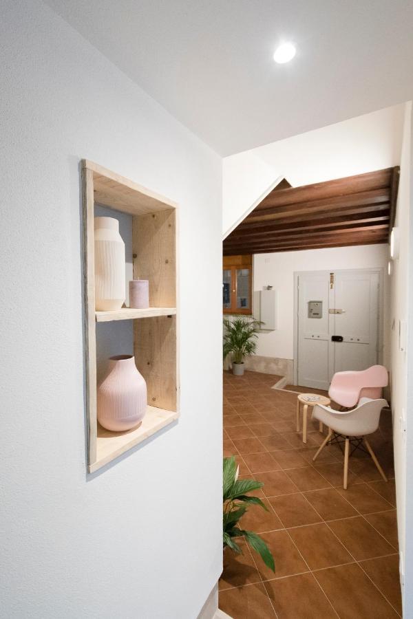 Mirandolina Venice Exclusive Guesthouse Eksteriør bilde