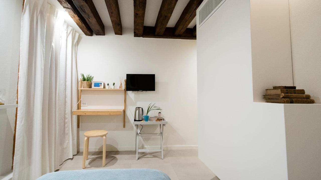 Mirandolina Venice Exclusive Guesthouse Eksteriør bilde