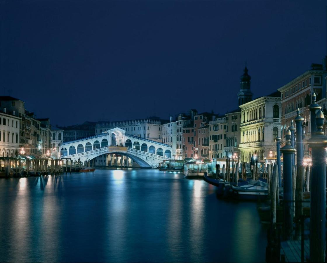 Mirandolina Venice Exclusive Guesthouse Eksteriør bilde