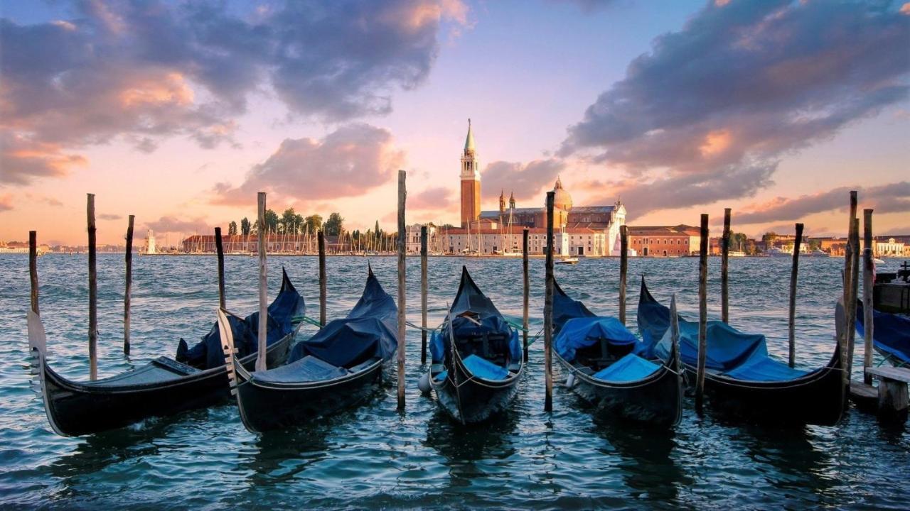 Mirandolina Venice Exclusive Guesthouse Eksteriør bilde