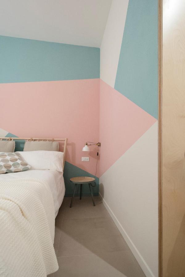 Mirandolina Venice Exclusive Guesthouse Eksteriør bilde