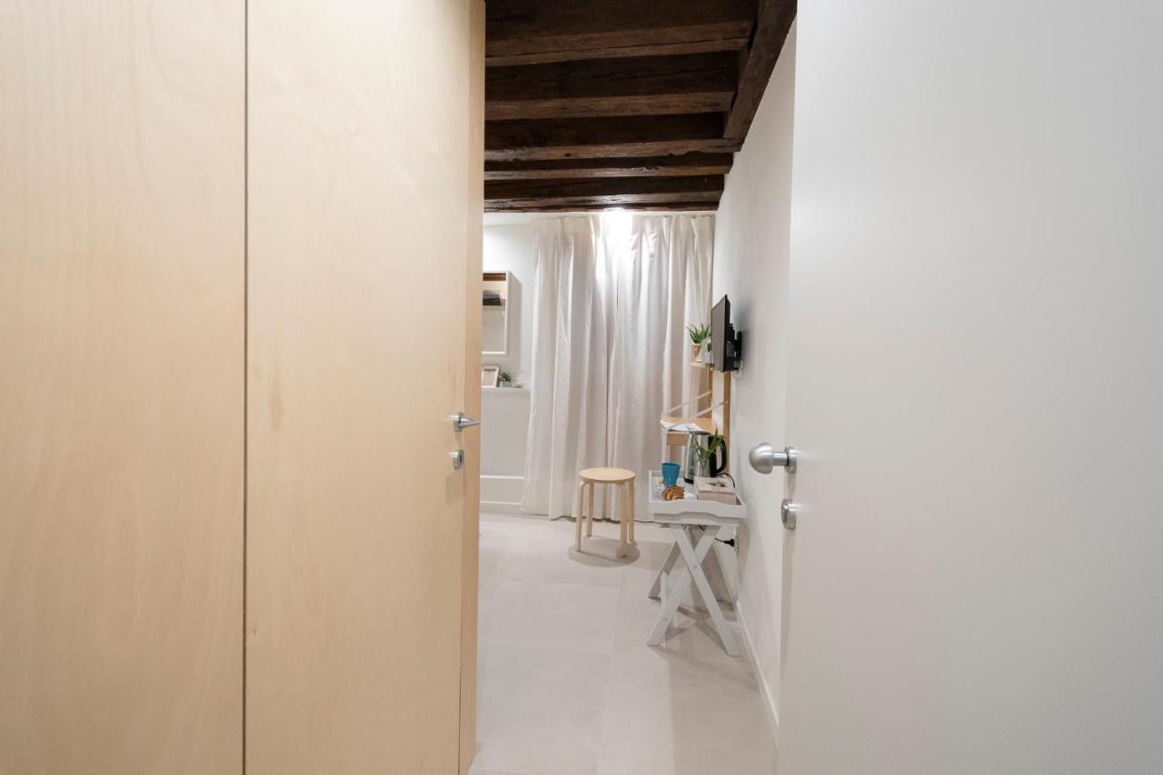 Mirandolina Venice Exclusive Guesthouse Eksteriør bilde