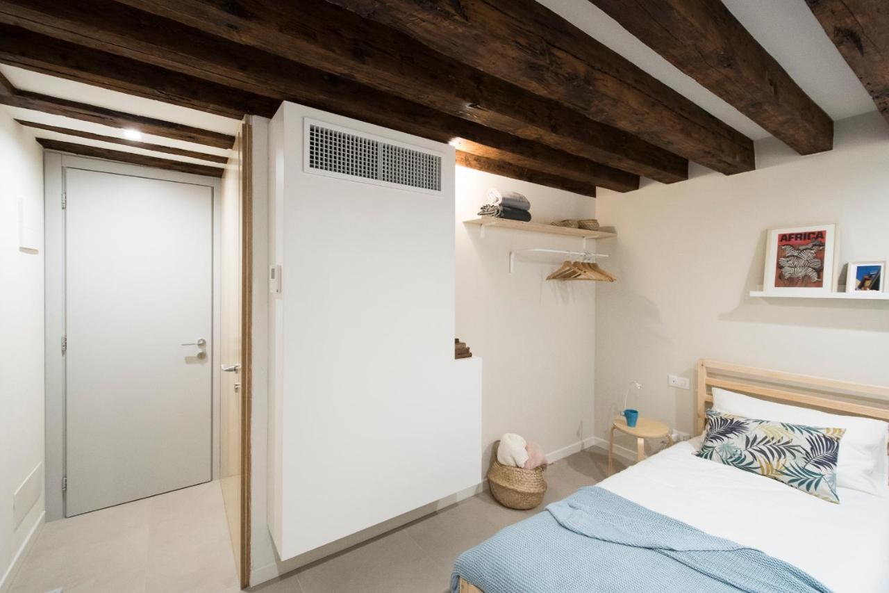 Mirandolina Venice Exclusive Guesthouse Eksteriør bilde